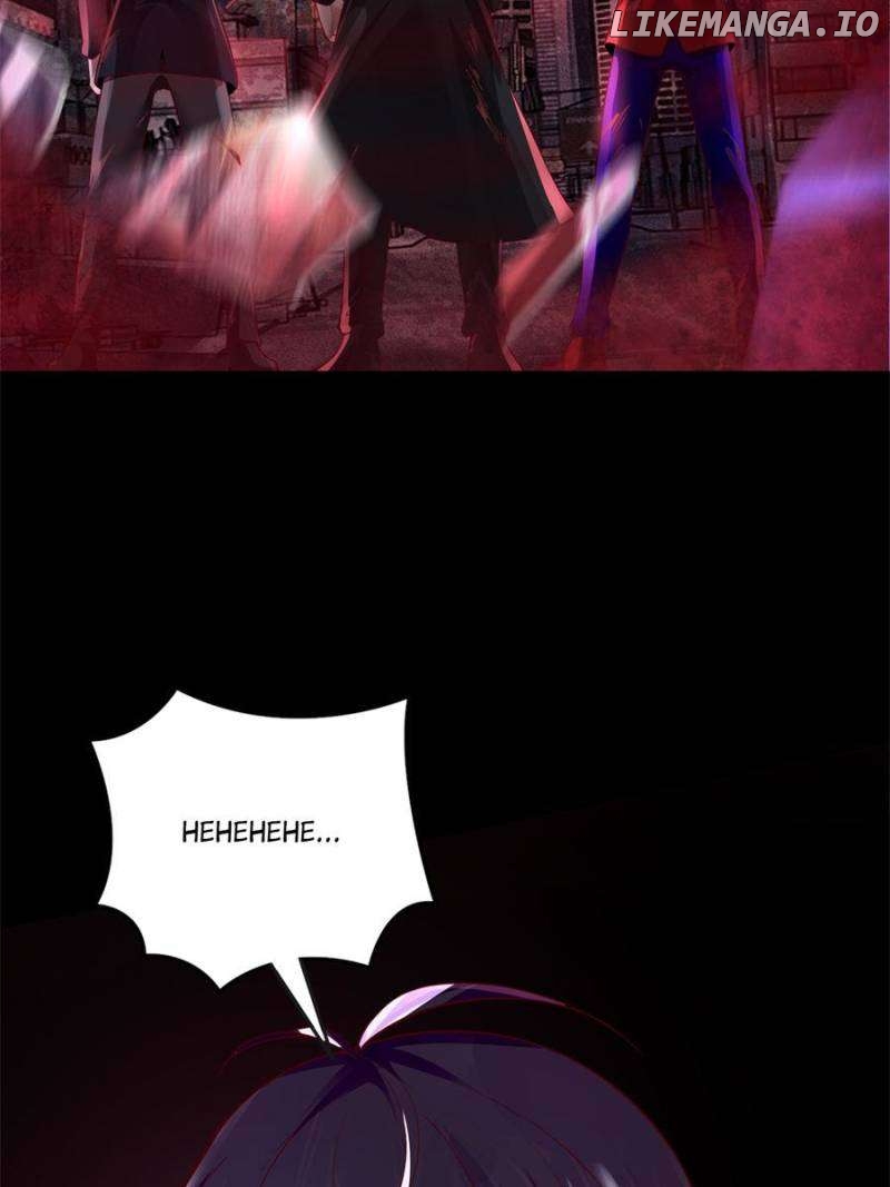 Since The Red Moon Appeared Chapter 170 - page 37