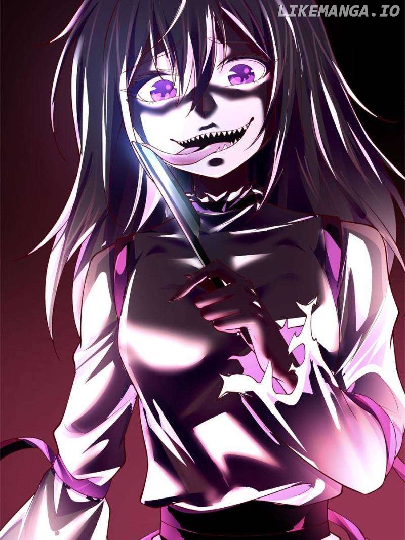 Since The Red Moon Appeared Chapter 170 - page 38