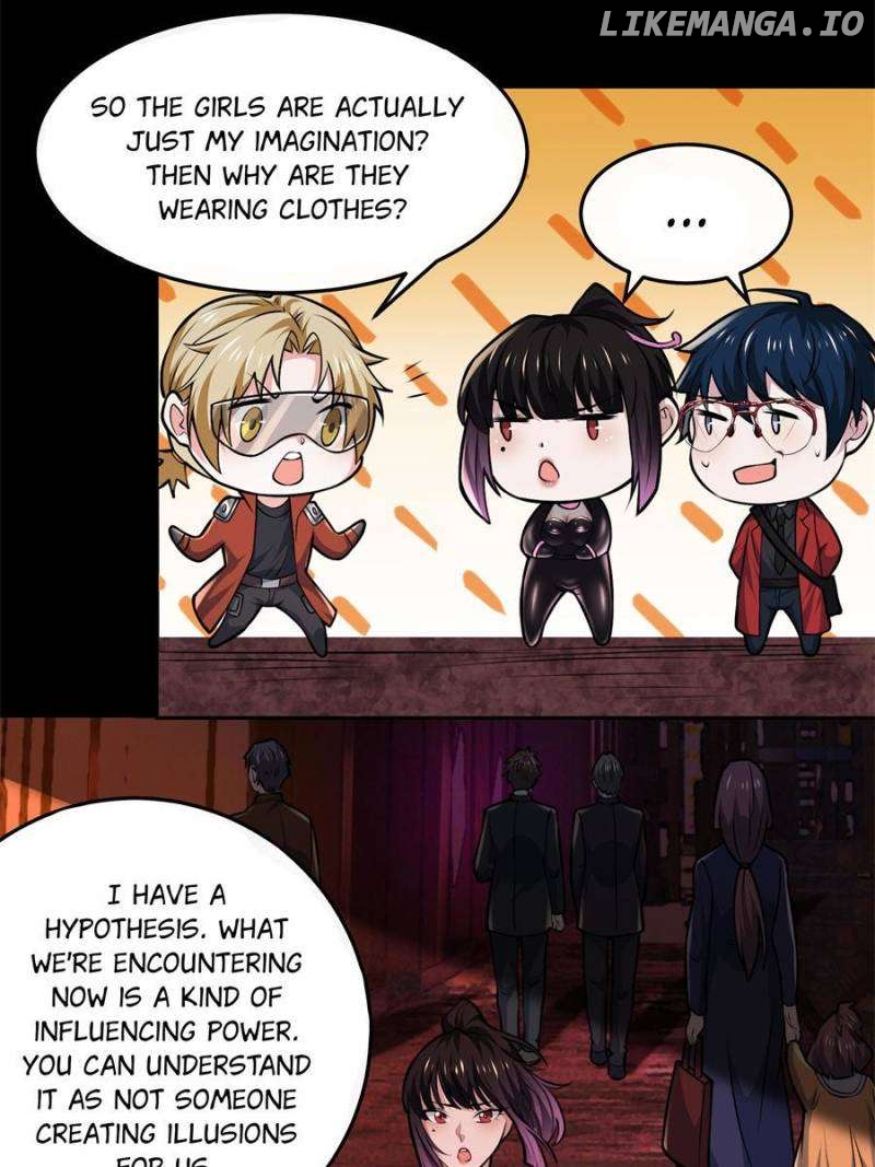 Since The Red Moon Appeared Chapter 169 - page 12