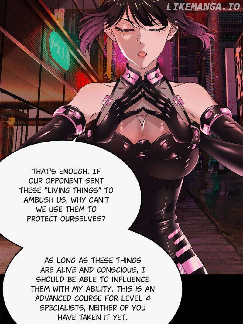 Since The Red Moon Appeared Chapter 169 - page 19
