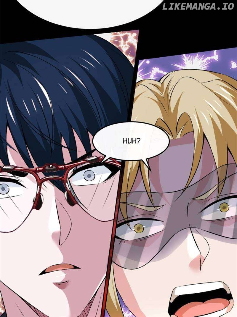 Since The Red Moon Appeared Chapter 169 - page 20