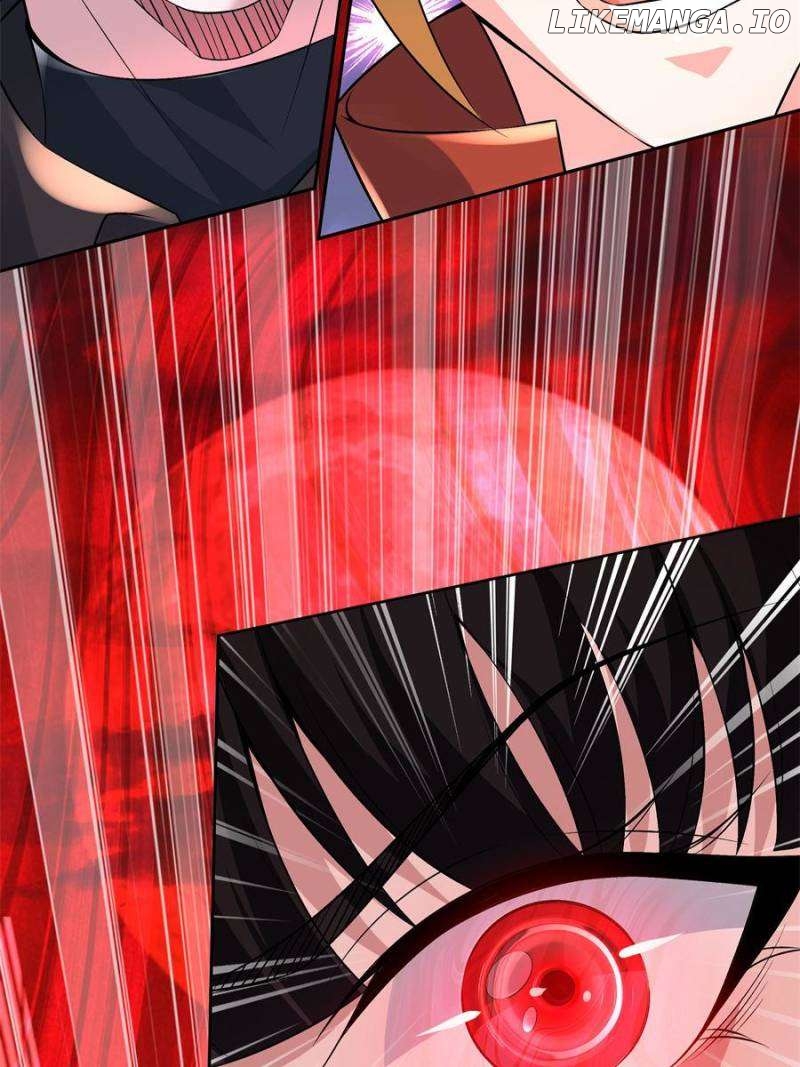 Since The Red Moon Appeared Chapter 169 - page 21