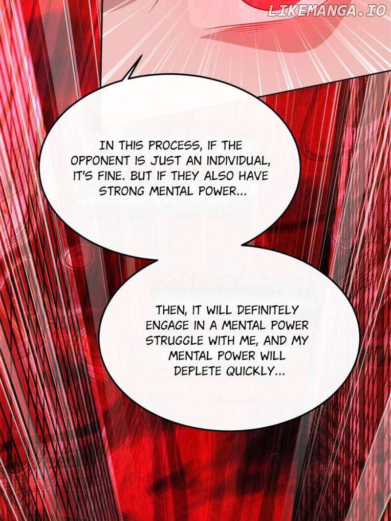 Since The Red Moon Appeared Chapter 169 - page 22