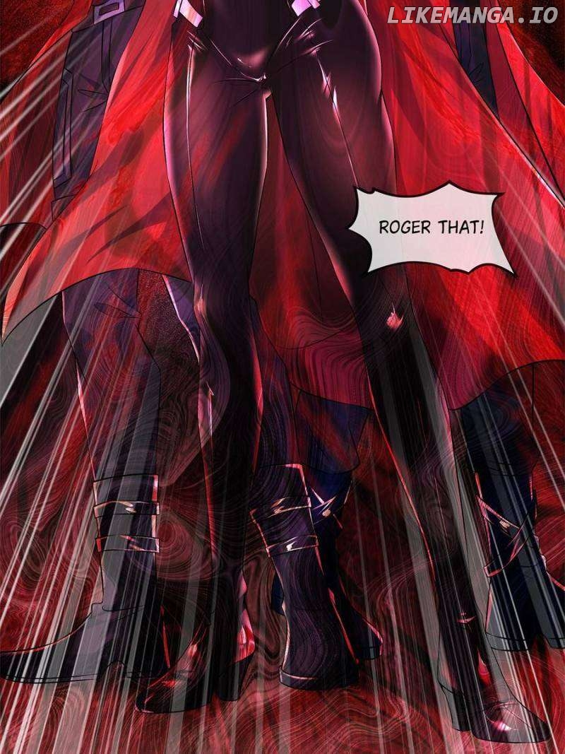 Since The Red Moon Appeared Chapter 169 - page 24