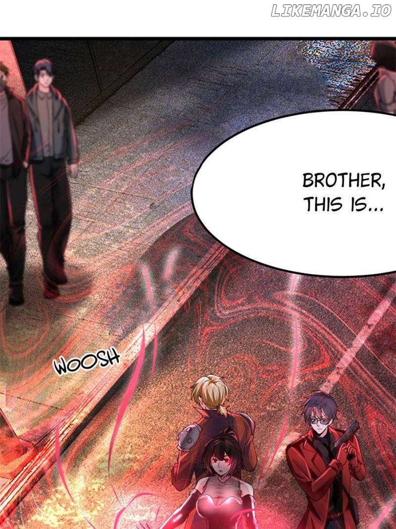 Since The Red Moon Appeared Chapter 169 - page 26