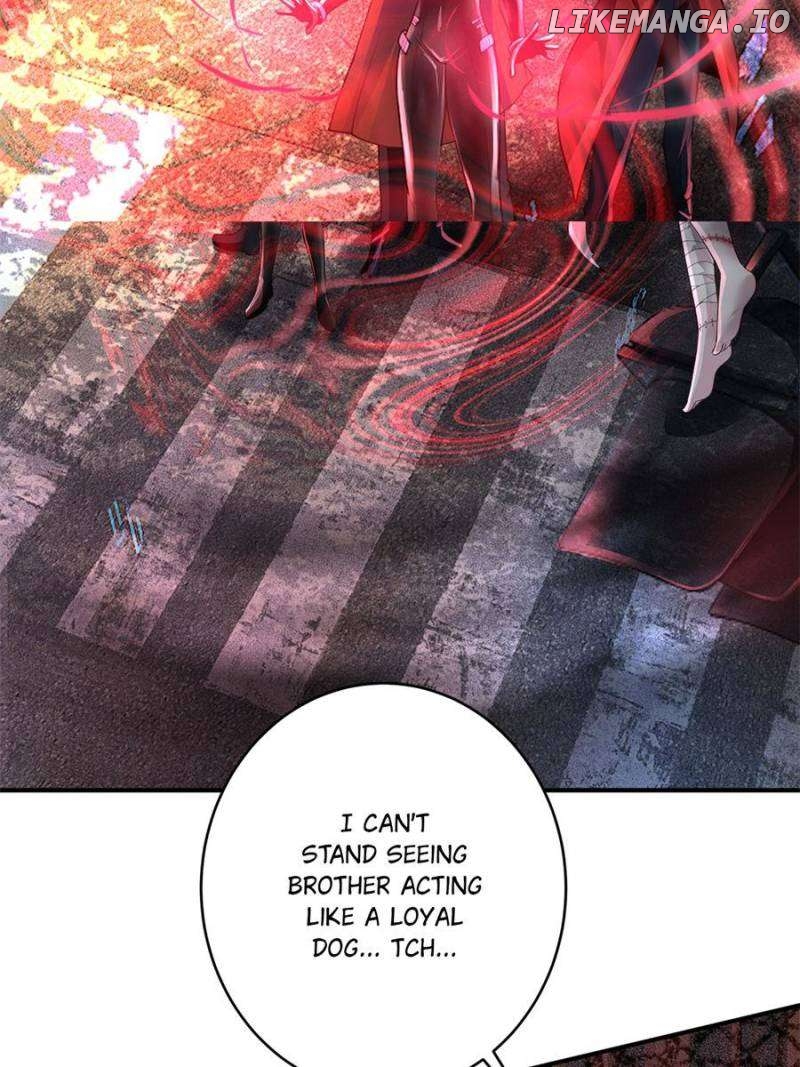 Since The Red Moon Appeared Chapter 169 - page 27