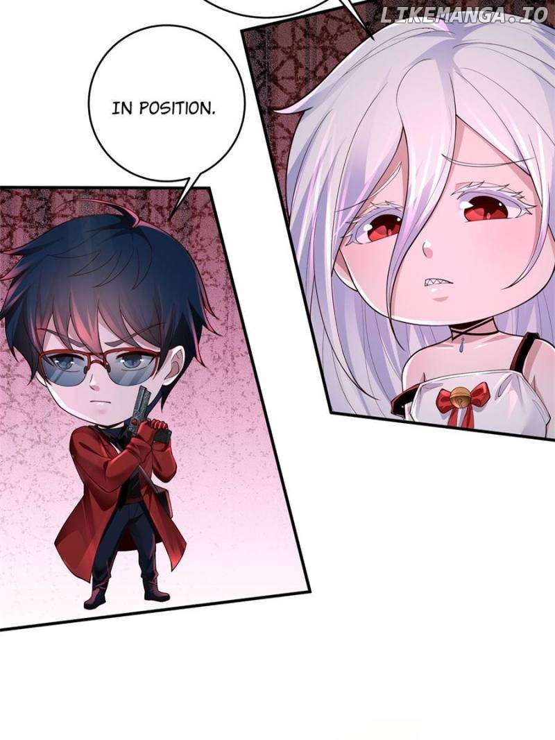 Since The Red Moon Appeared Chapter 169 - page 28