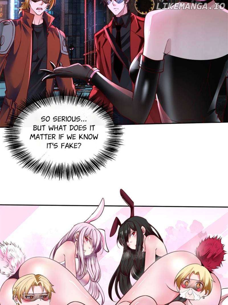 Since The Red Moon Appeared Chapter 169 - page 3