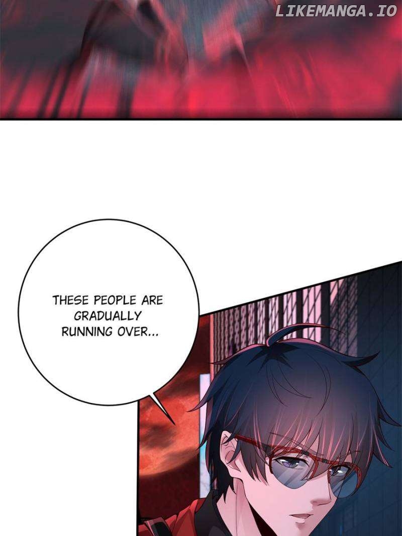 Since The Red Moon Appeared Chapter 169 - page 31