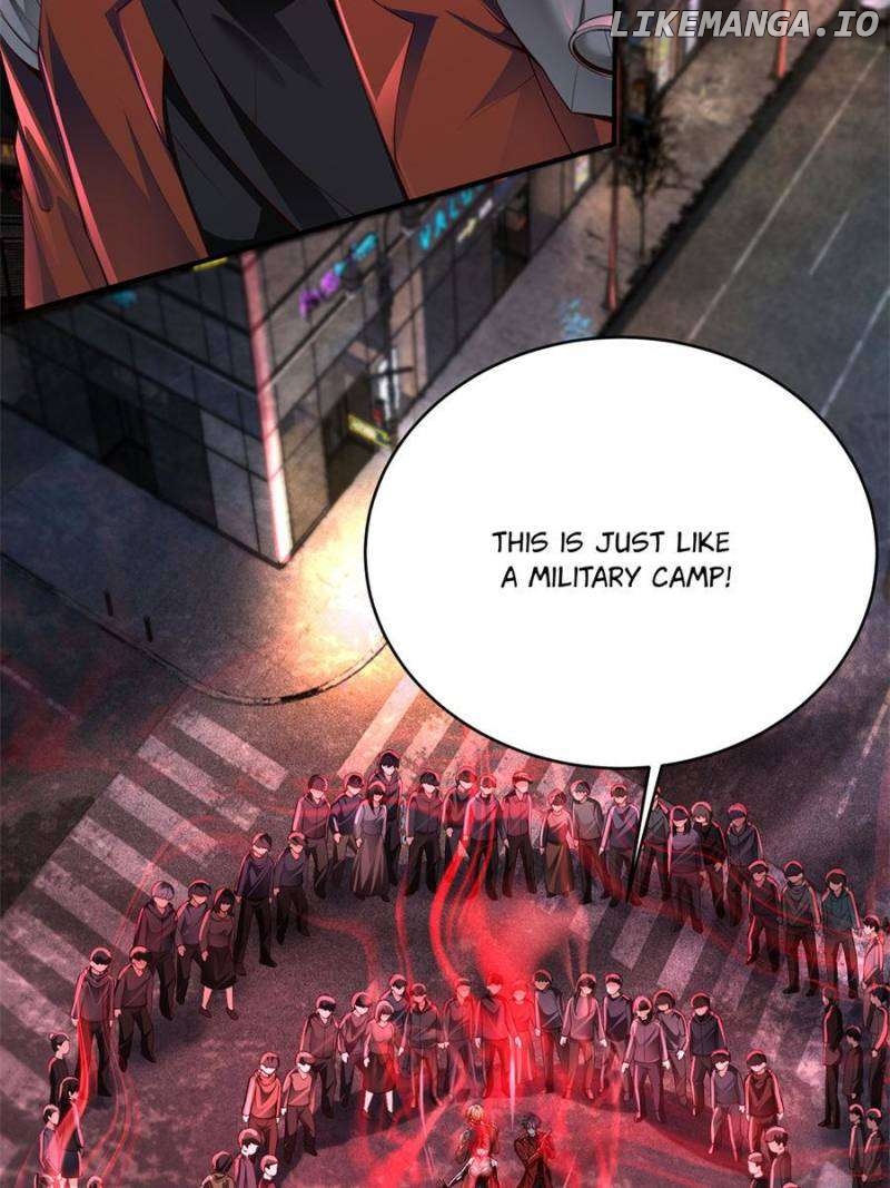 Since The Red Moon Appeared Chapter 169 - page 33
