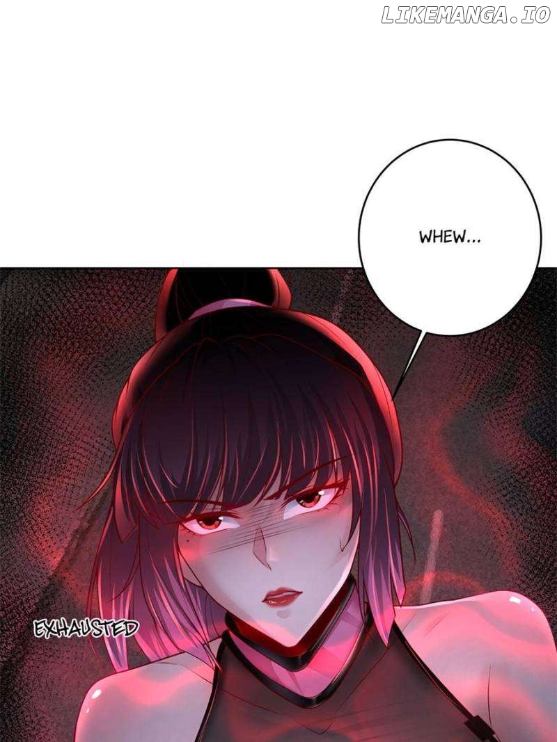 Since The Red Moon Appeared Chapter 169 - page 36