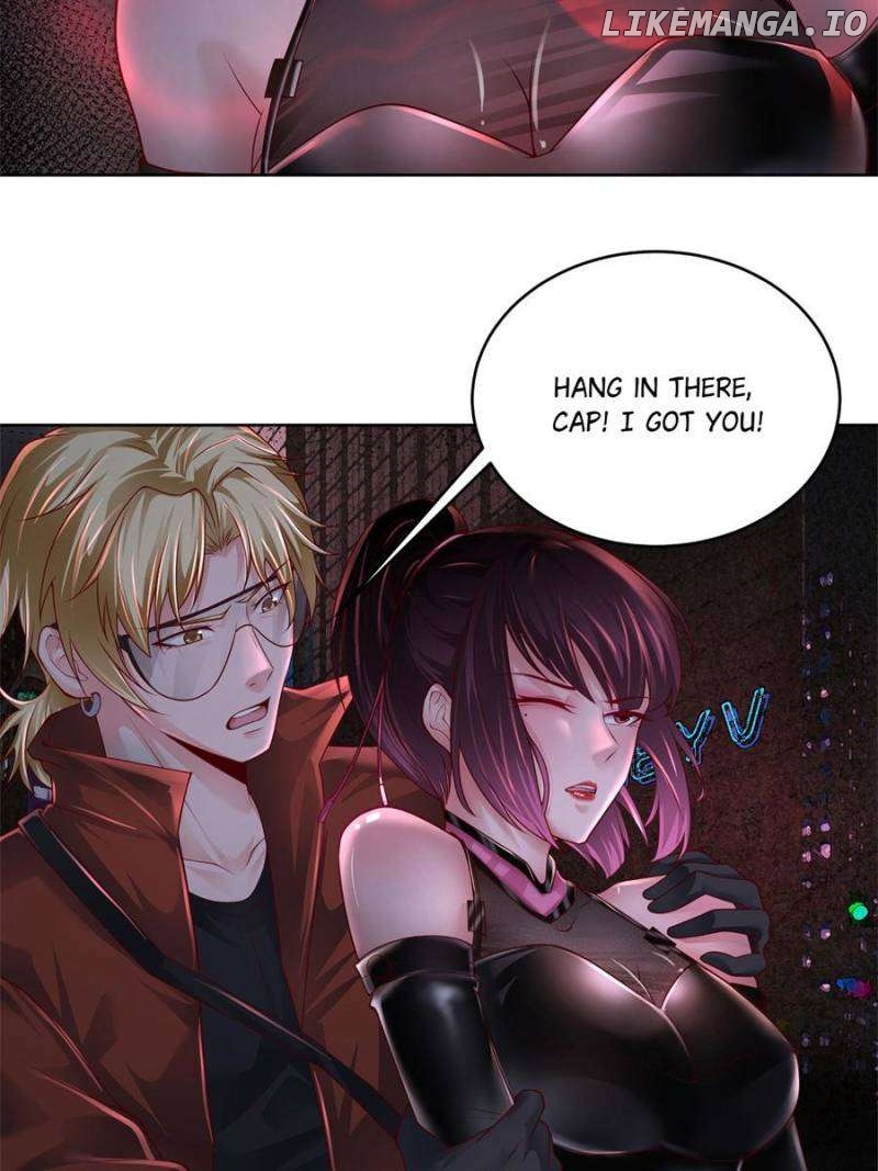 Since The Red Moon Appeared Chapter 169 - page 37