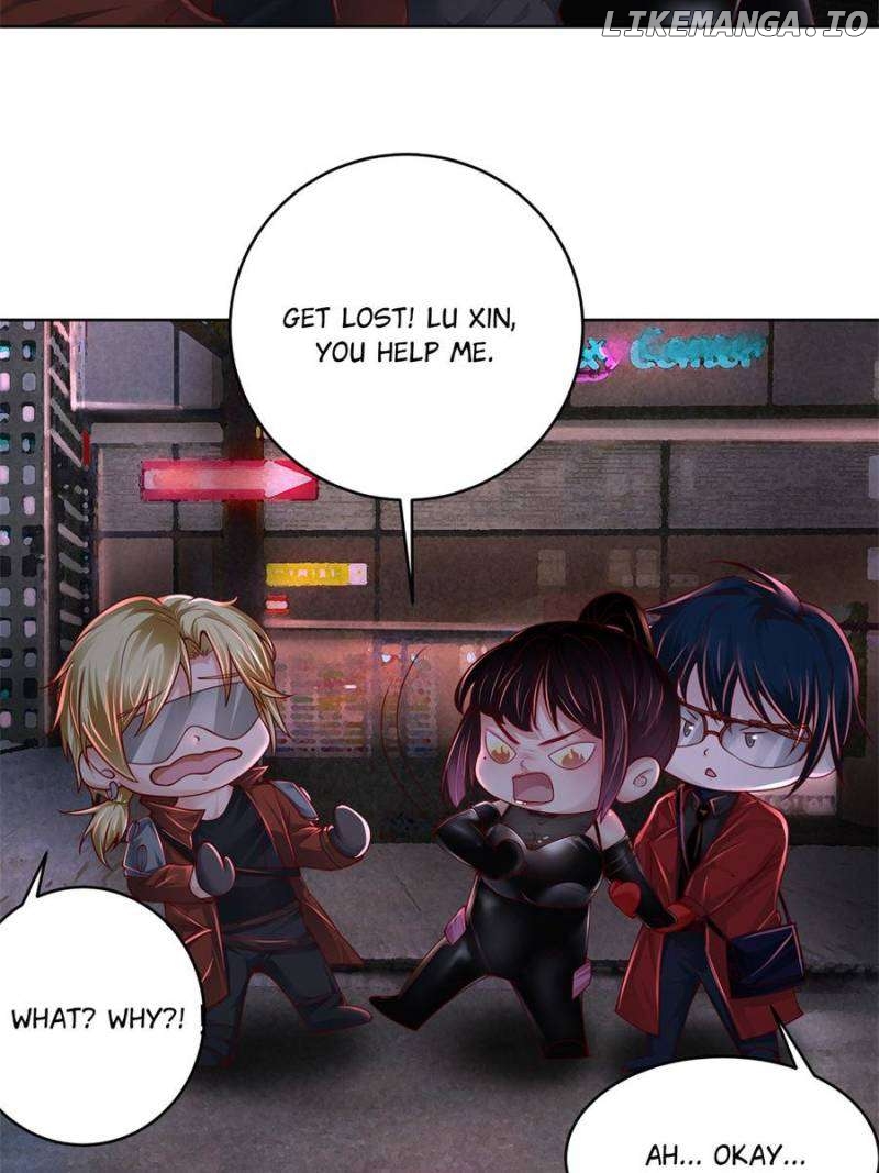 Since The Red Moon Appeared Chapter 169 - page 38