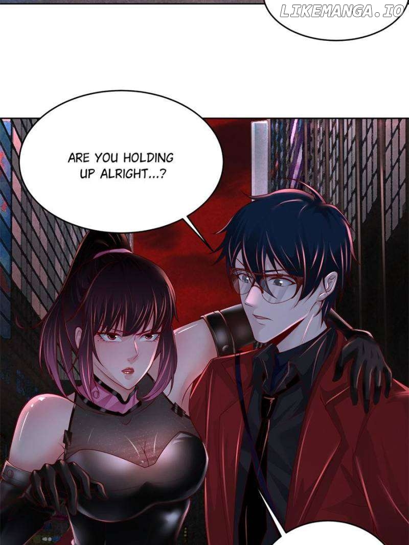 Since The Red Moon Appeared Chapter 169 - page 39