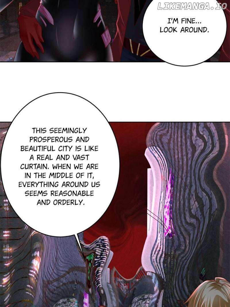 Since The Red Moon Appeared Chapter 169 - page 40