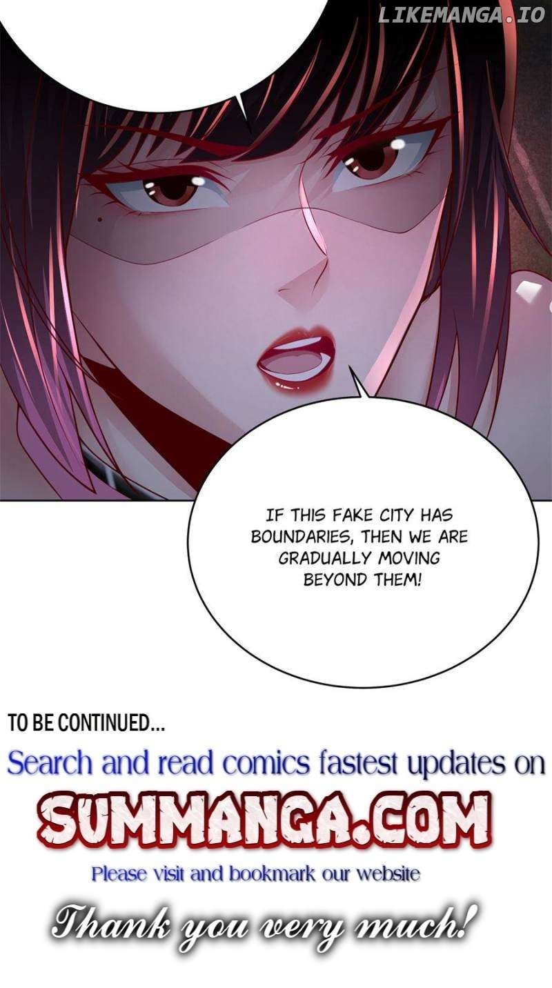 Since The Red Moon Appeared Chapter 169 - page 42