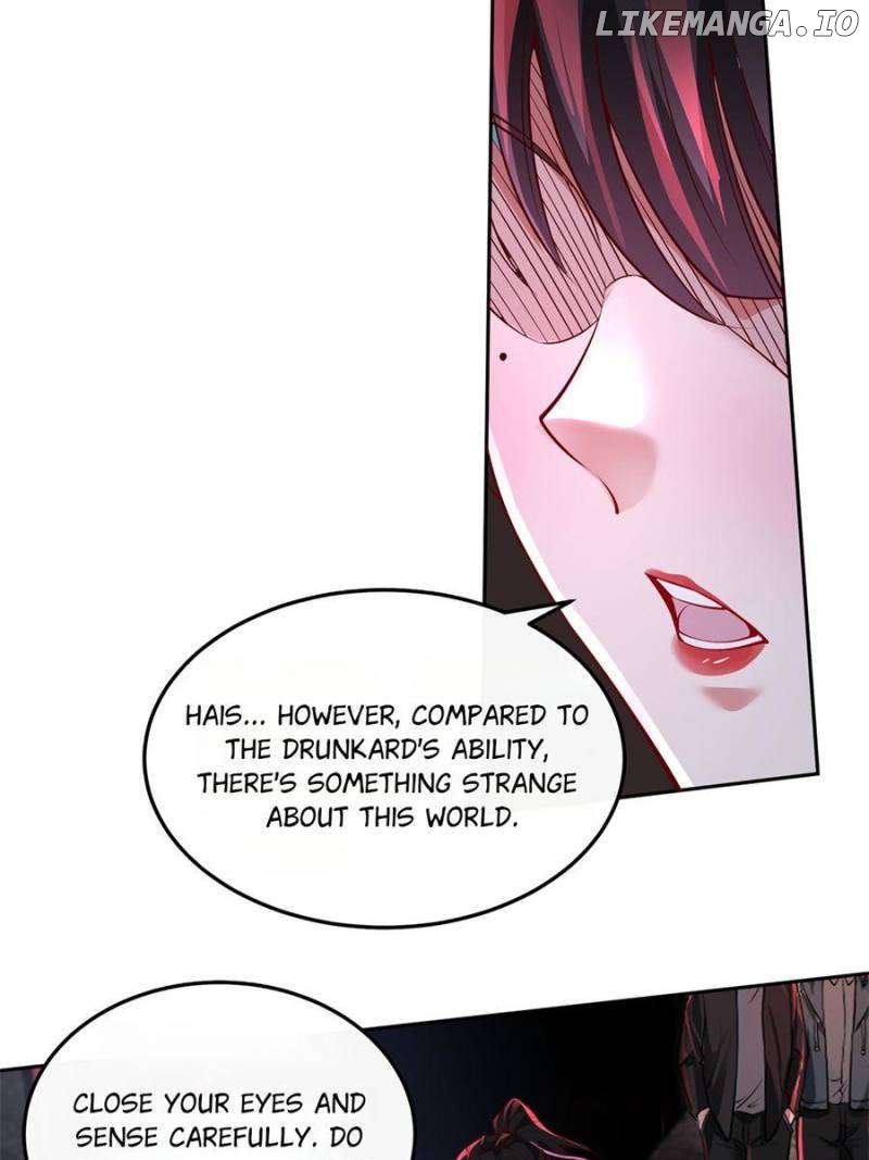Since The Red Moon Appeared Chapter 169 - page 5