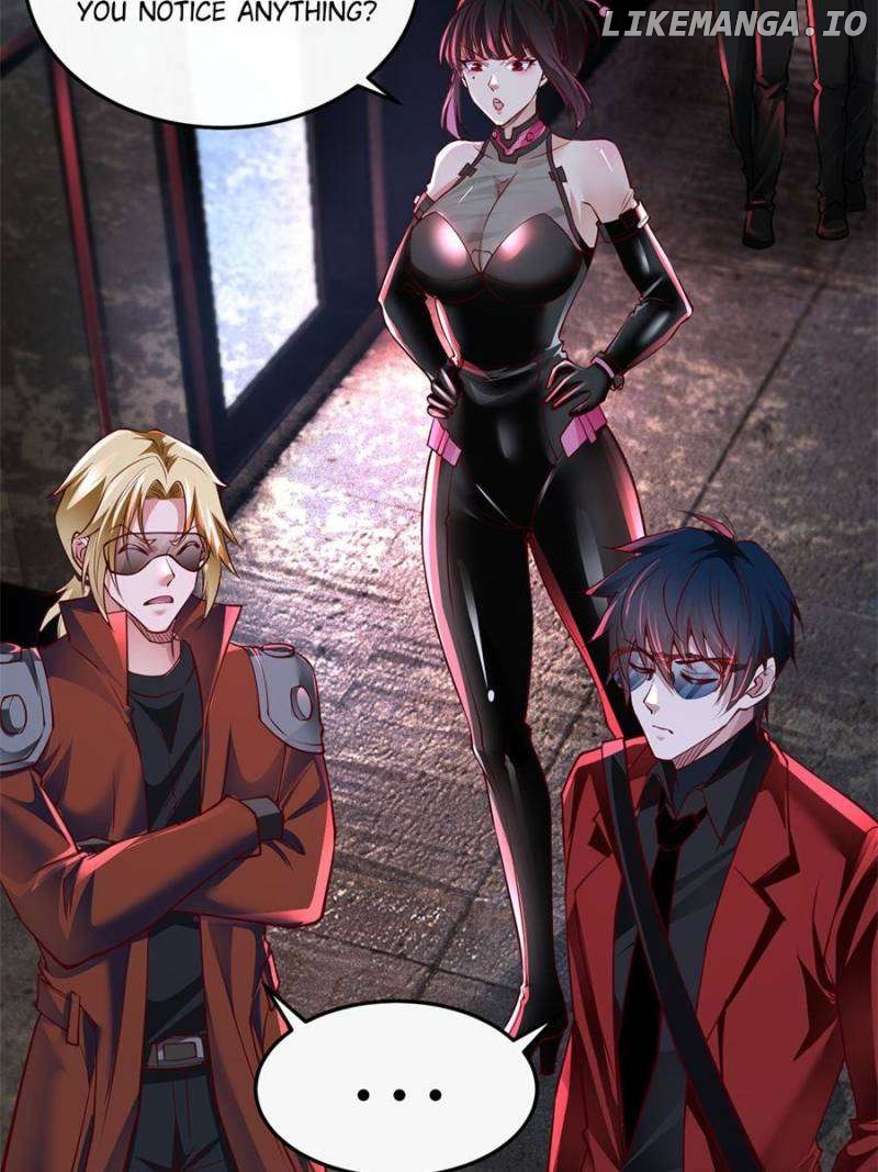 Since The Red Moon Appeared Chapter 169 - page 6