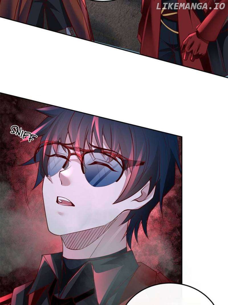 Since The Red Moon Appeared Chapter 169 - page 7