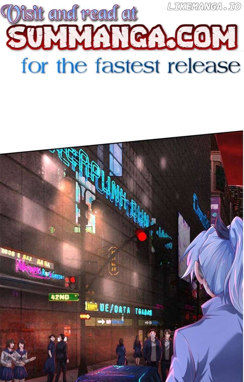 Since The Red Moon Appeared Chapter 168 - page 1