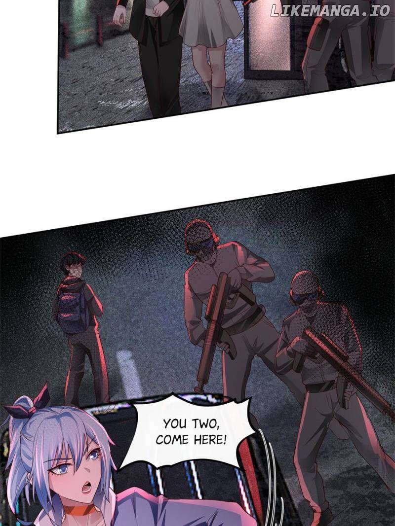 Since The Red Moon Appeared Chapter 168 - page 11