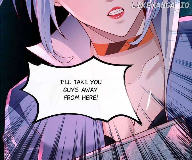 Since The Red Moon Appeared Chapter 168 - page 14