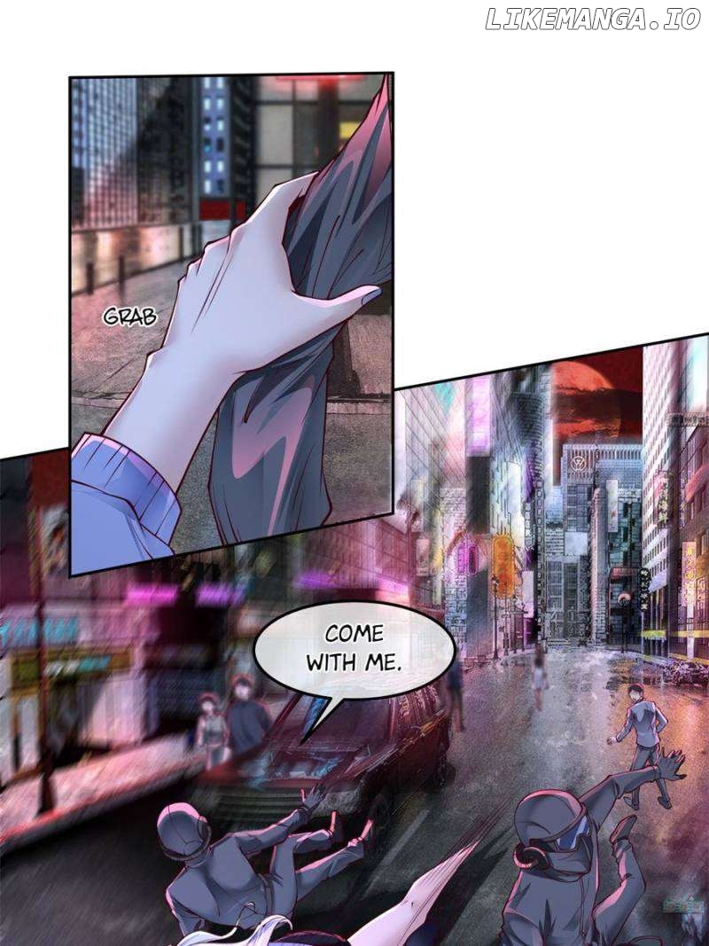 Since The Red Moon Appeared Chapter 168 - page 15