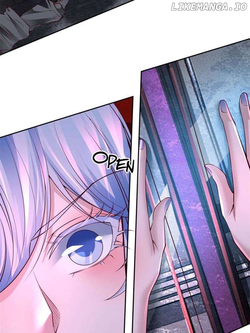 Since The Red Moon Appeared Chapter 168 - page 18