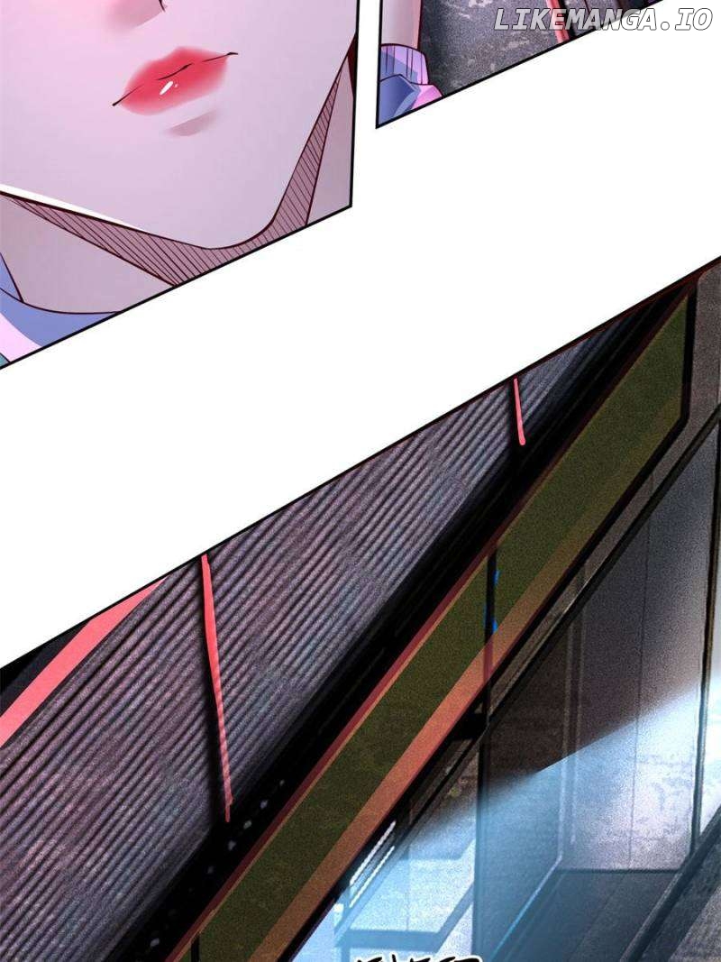Since The Red Moon Appeared Chapter 168 - page 19