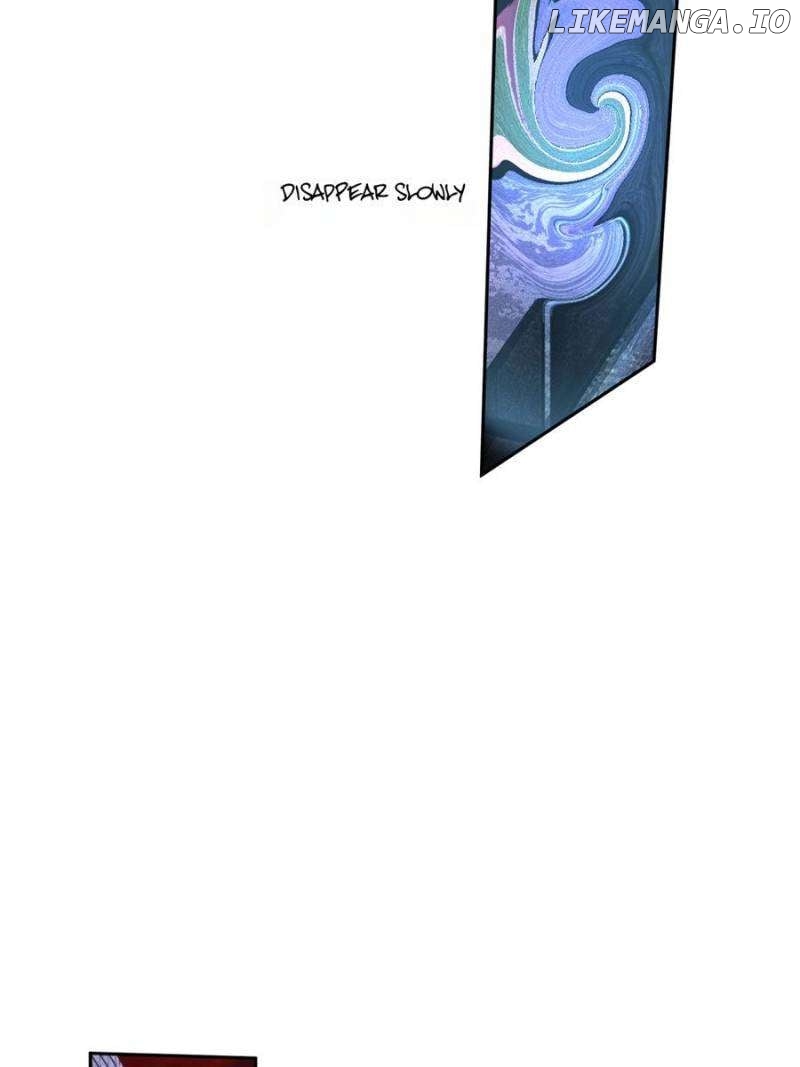 Since The Red Moon Appeared Chapter 168 - page 21