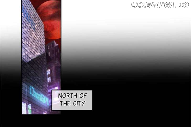 Since The Red Moon Appeared Chapter 168 - page 22
