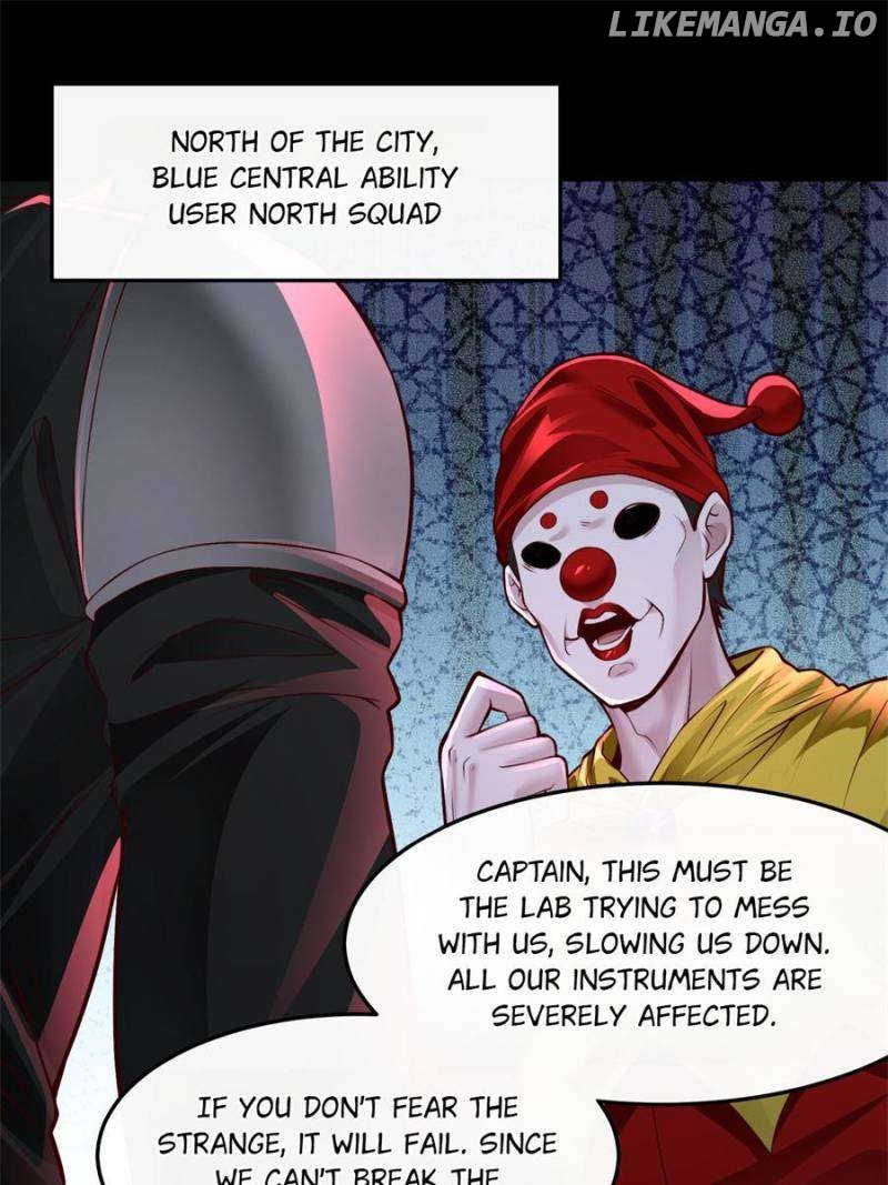Since The Red Moon Appeared Chapter 168 - page 23