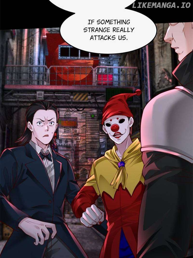 Since The Red Moon Appeared Chapter 168 - page 25