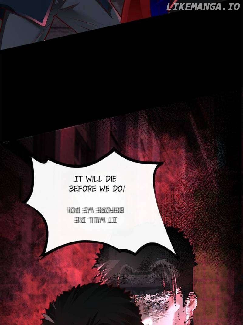 Since The Red Moon Appeared Chapter 168 - page 26