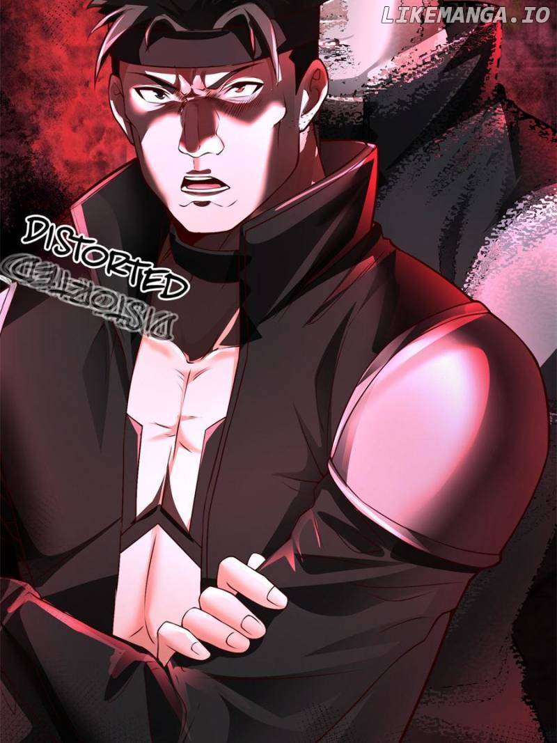 Since The Red Moon Appeared Chapter 168 - page 27