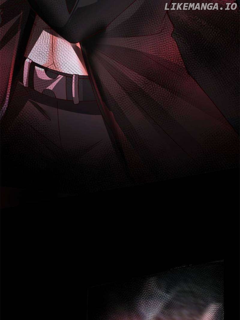 Since The Red Moon Appeared Chapter 168 - page 28