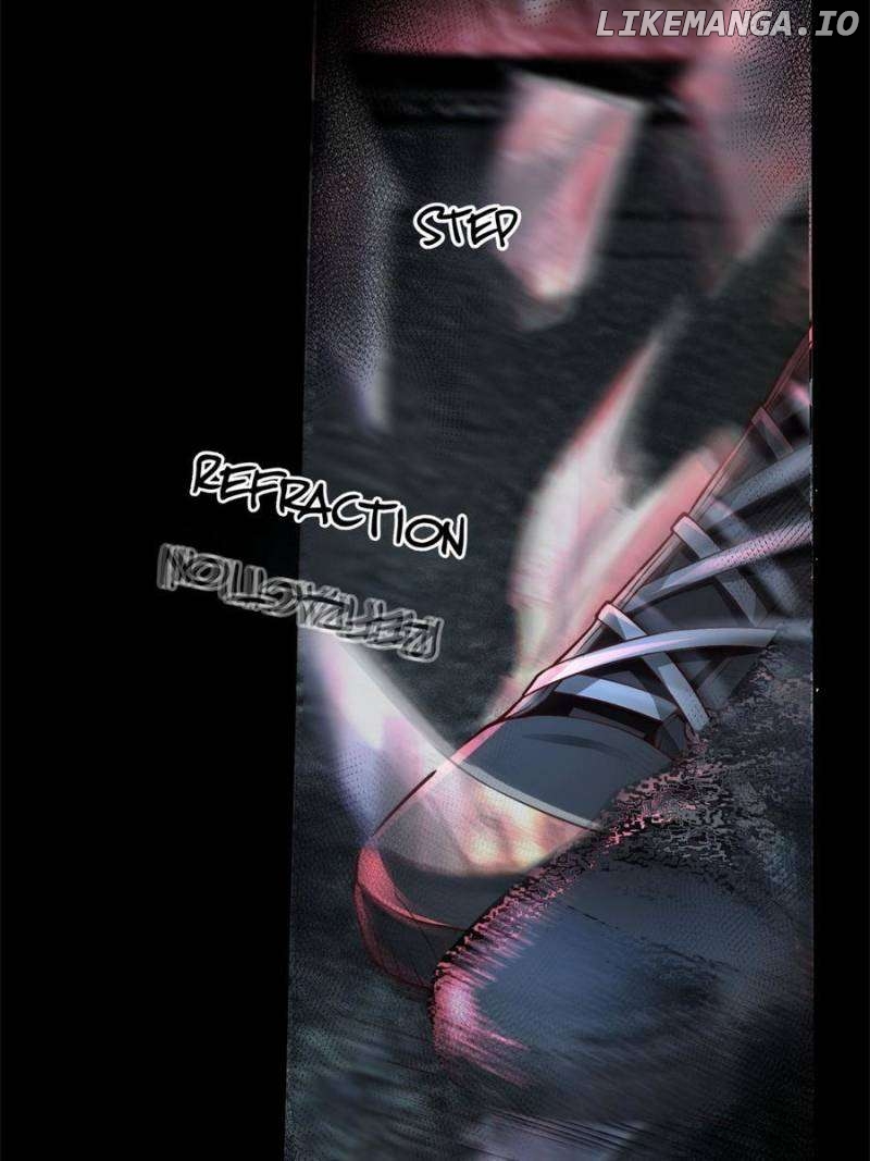 Since The Red Moon Appeared Chapter 168 - page 29