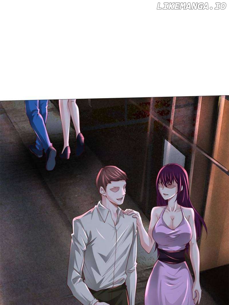 Since The Red Moon Appeared Chapter 168 - page 31