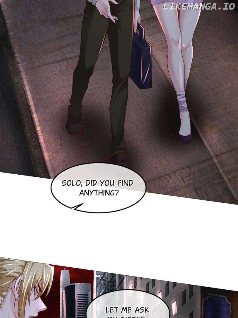 Since The Red Moon Appeared Chapter 168 - page 32