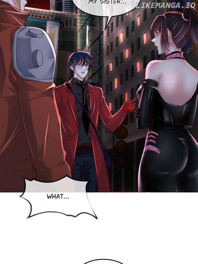 Since The Red Moon Appeared Chapter 168 - page 33