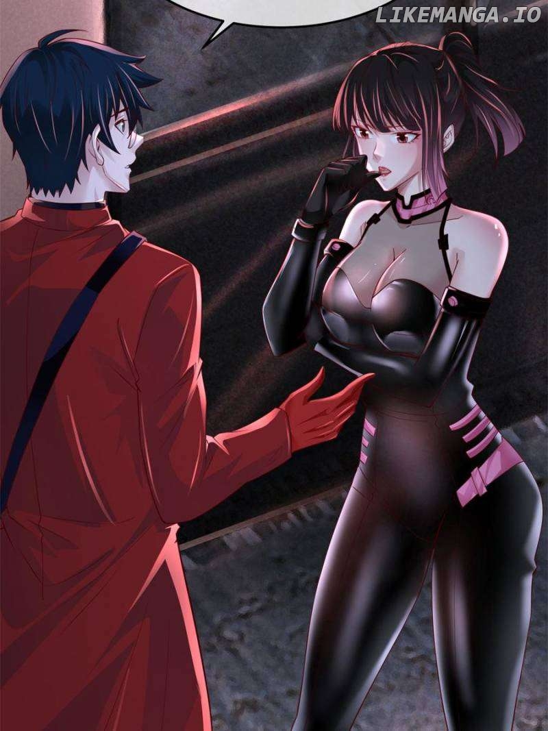 Since The Red Moon Appeared Chapter 168 - page 37