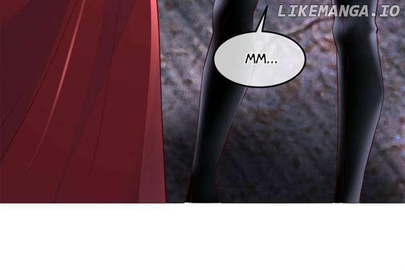 Since The Red Moon Appeared Chapter 168 - page 38