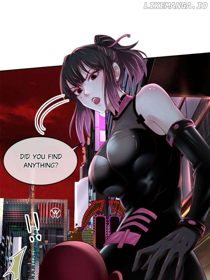 Since The Red Moon Appeared Chapter 168 - page 39