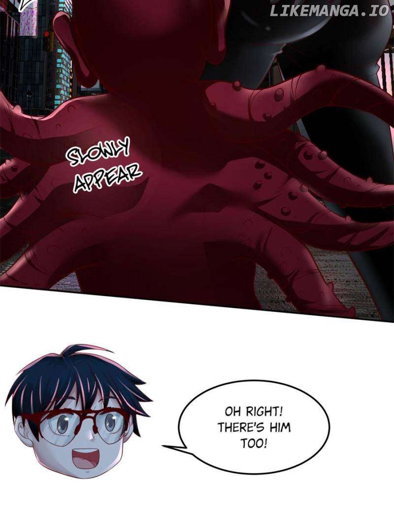 Since The Red Moon Appeared Chapter 168 - page 40