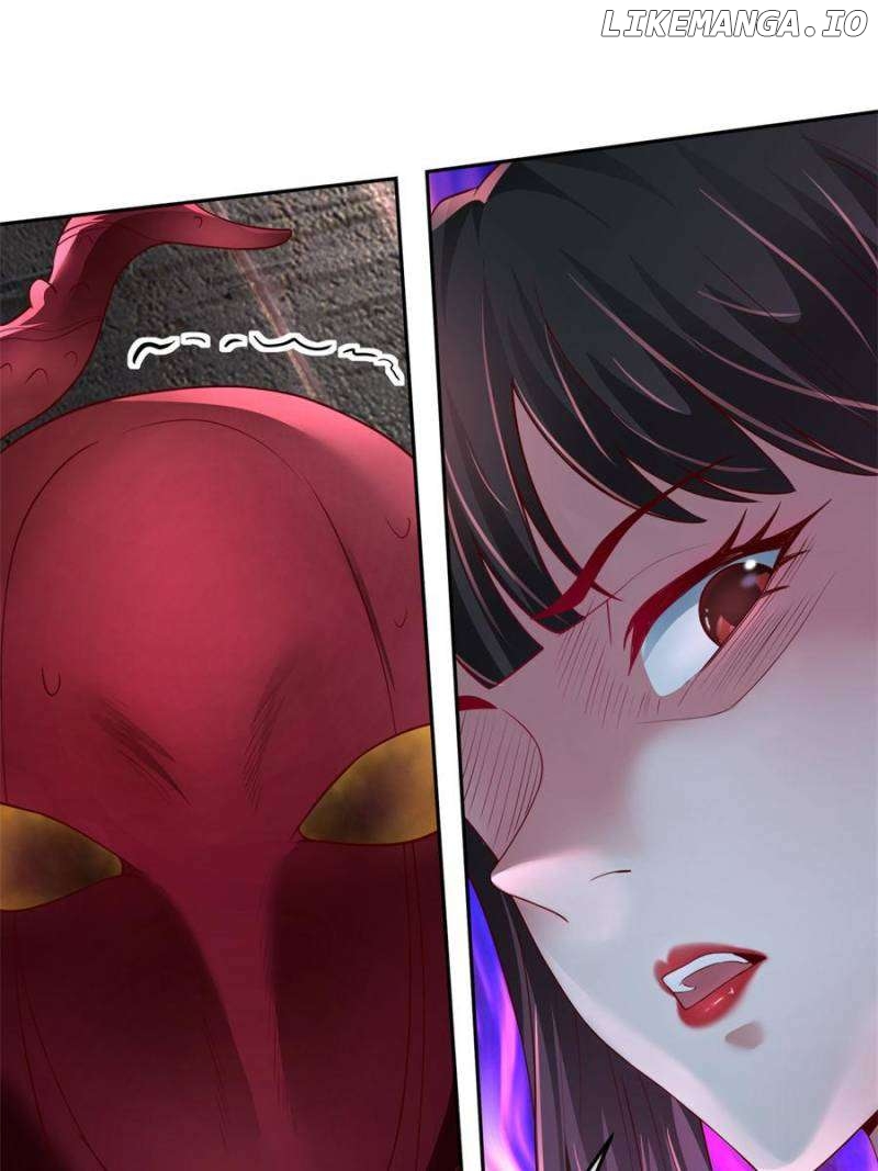 Since The Red Moon Appeared Chapter 168 - page 41