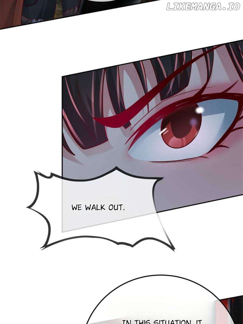 Since The Red Moon Appeared Chapter 168 - page 44