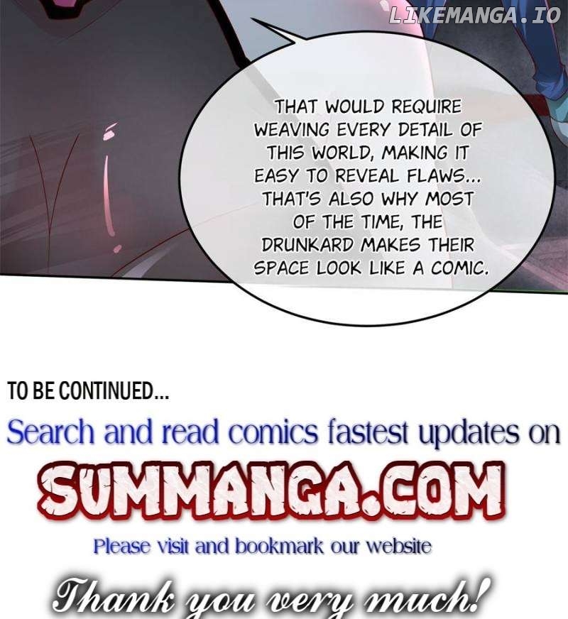 Since The Red Moon Appeared Chapter 168 - page 46