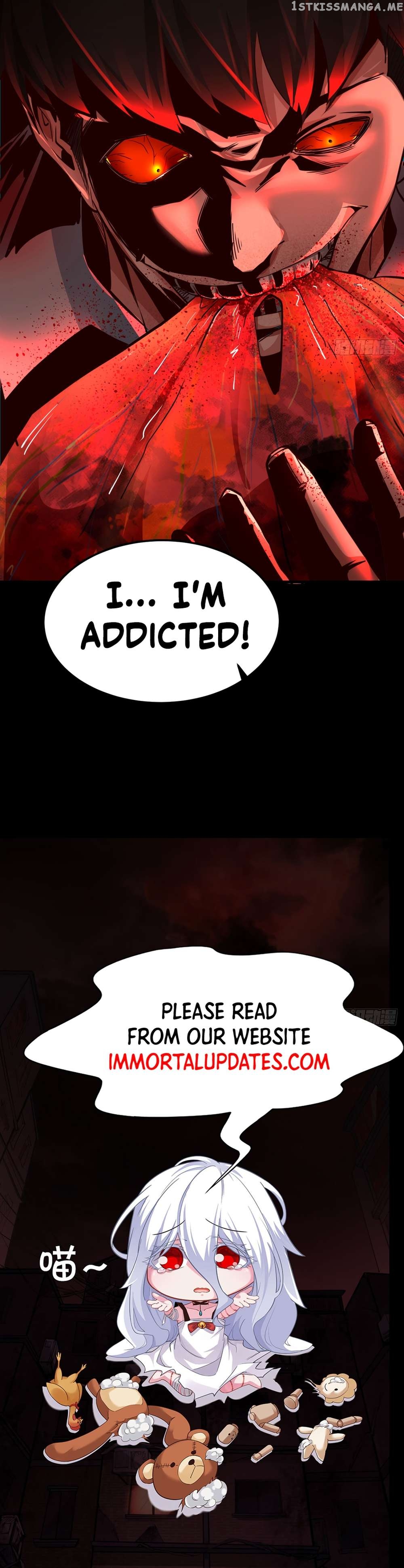 Since The Red Moon Appeared Chapter 87 - page 26