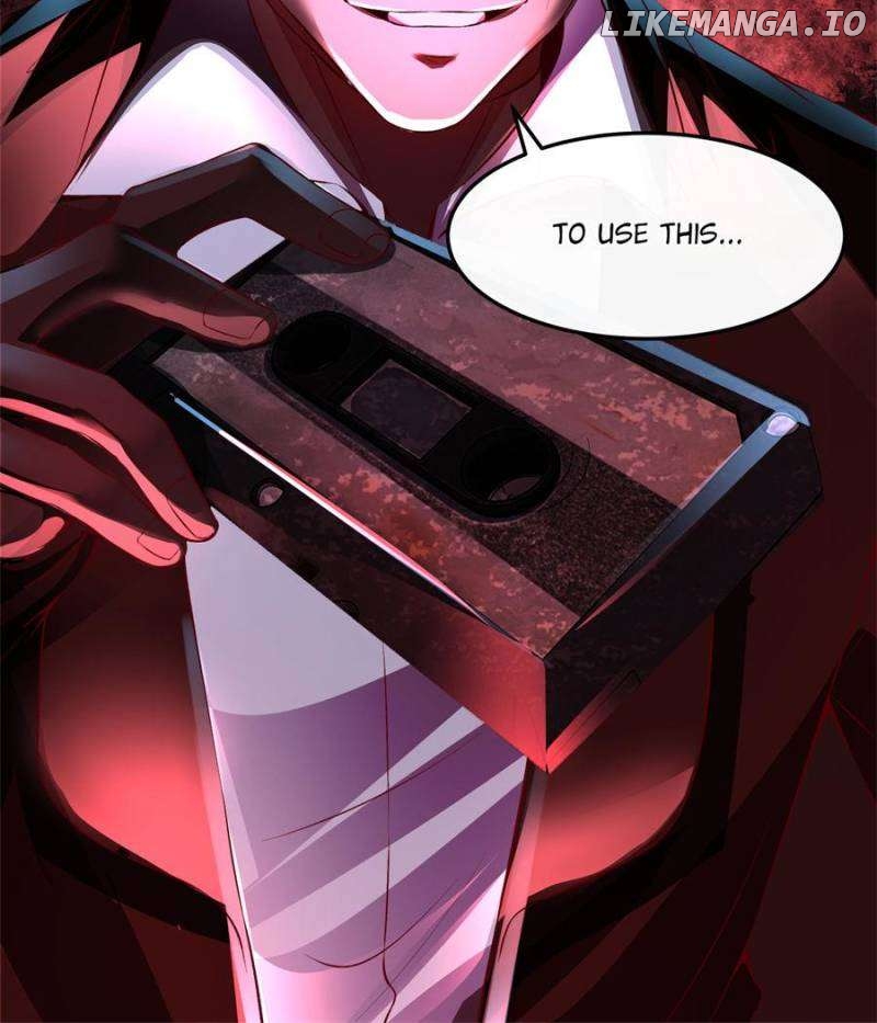 Since The Red Moon Appeared Chapter 167 - page 11
