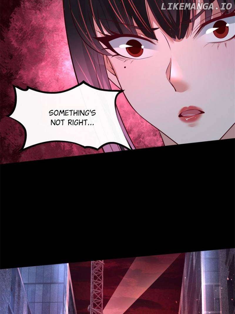 Since The Red Moon Appeared Chapter 167 - page 17